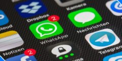 تطبيق تغيير الخط على واتساب والفيسبوك