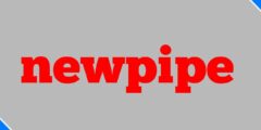 افضل تطبيق NewPipe بديل ليوتيوب