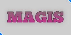 تطبيق MAGIS