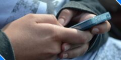 تطبيق لأخفاء الملفات والصور من هاتفك