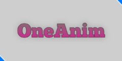 تطبيق OneAnim لمشاهدة الأنمي بدقة عالية