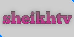 تطبيق SheikhTV لمشاهدة المسلسلات والأفلام مجاناً