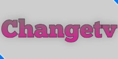 تطبيق Change TV لمشاهدة الأفلام والمسلسلات مجانا