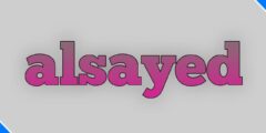 تطبيق Al Sayed لمشاهدة المسلسلات والأفلام مجانا