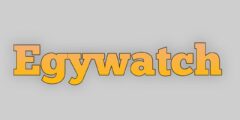 تطبيق Egywatch
